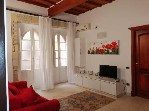 La Dimora Di Re Carlo Lägenhet Cagliari Exteriör bild
