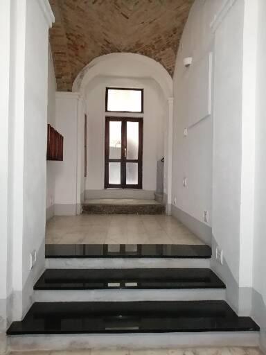 La Dimora Di Re Carlo Lägenhet Cagliari Exteriör bild