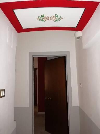 La Dimora Di Re Carlo Lägenhet Cagliari Exteriör bild