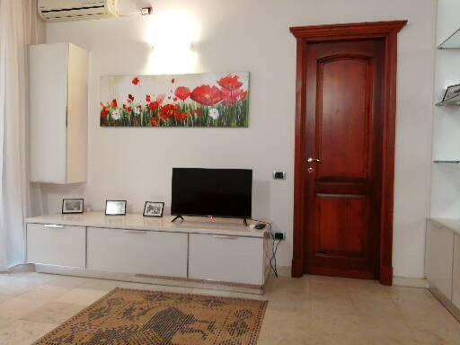 La Dimora Di Re Carlo Lägenhet Cagliari Exteriör bild